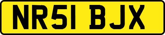 NR51BJX