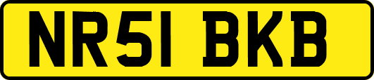 NR51BKB