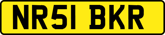 NR51BKR