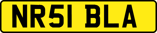 NR51BLA