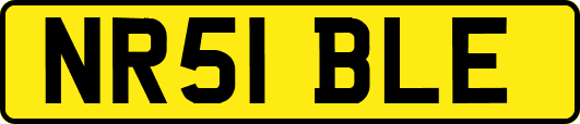 NR51BLE