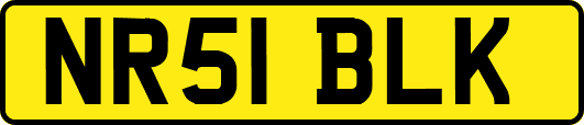 NR51BLK