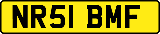 NR51BMF