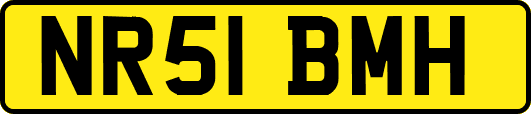 NR51BMH