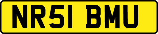 NR51BMU