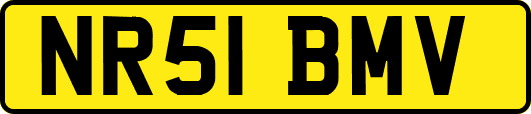 NR51BMV