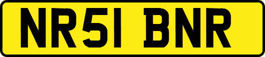 NR51BNR