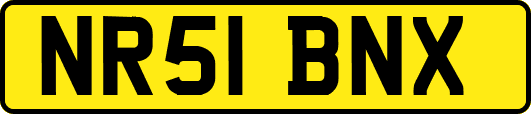 NR51BNX