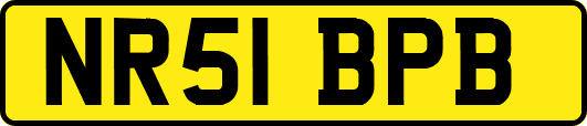 NR51BPB