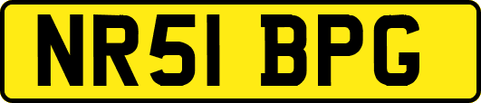 NR51BPG