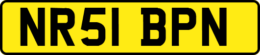 NR51BPN