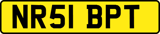 NR51BPT