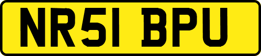 NR51BPU