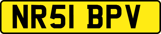 NR51BPV