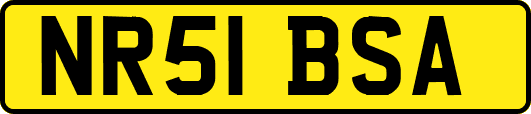 NR51BSA