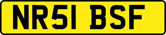 NR51BSF