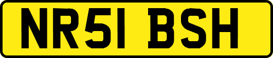 NR51BSH