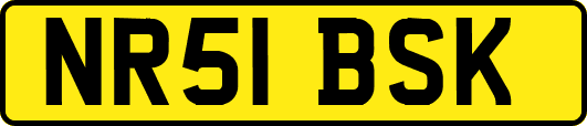 NR51BSK