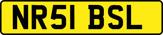 NR51BSL