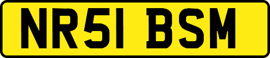 NR51BSM