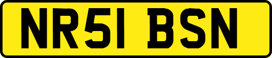 NR51BSN