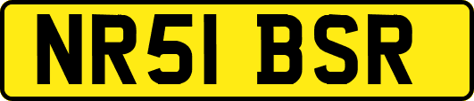 NR51BSR