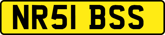 NR51BSS