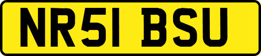 NR51BSU