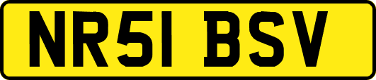 NR51BSV