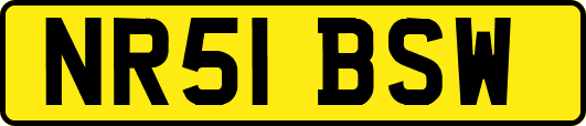 NR51BSW