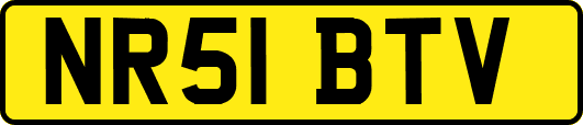 NR51BTV