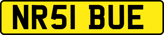 NR51BUE