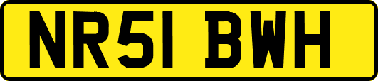 NR51BWH