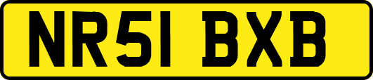 NR51BXB