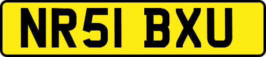 NR51BXU