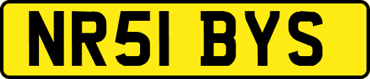 NR51BYS