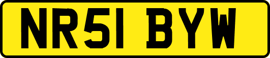 NR51BYW