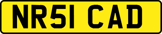 NR51CAD