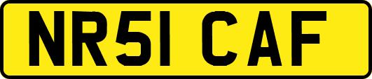 NR51CAF