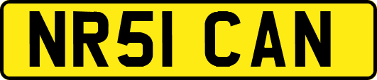 NR51CAN