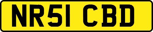 NR51CBD