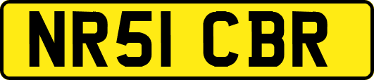 NR51CBR