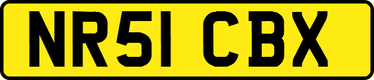 NR51CBX