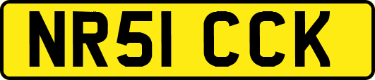 NR51CCK