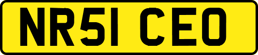 NR51CEO