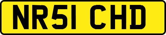 NR51CHD