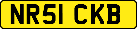 NR51CKB