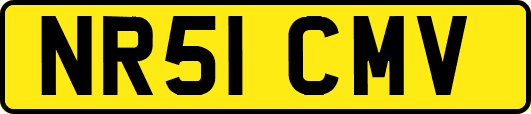 NR51CMV