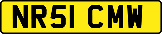 NR51CMW