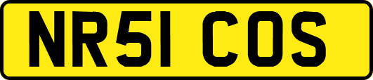 NR51COS